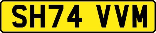 SH74VVM