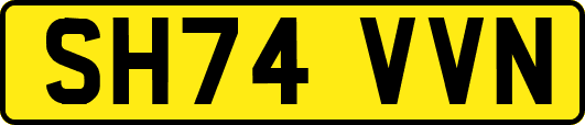 SH74VVN