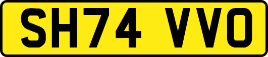 SH74VVO