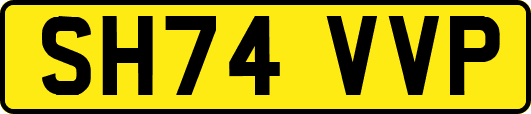 SH74VVP