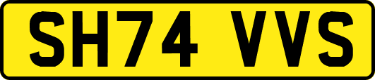 SH74VVS