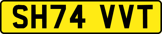 SH74VVT