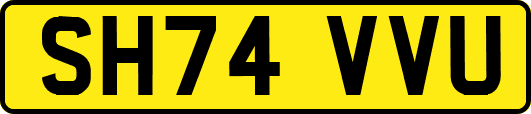 SH74VVU