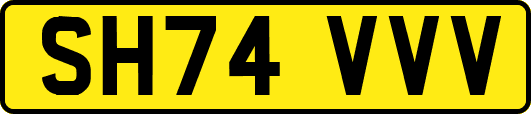 SH74VVV