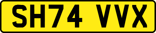 SH74VVX