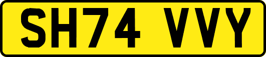 SH74VVY