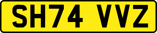 SH74VVZ