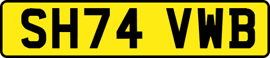SH74VWB