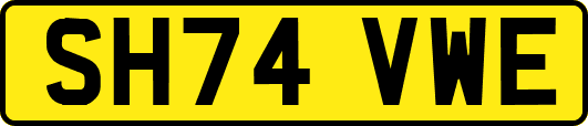 SH74VWE