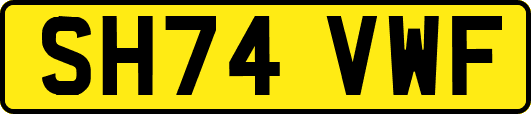 SH74VWF