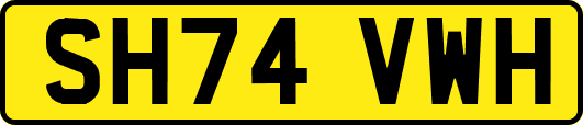 SH74VWH