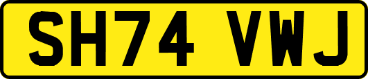 SH74VWJ