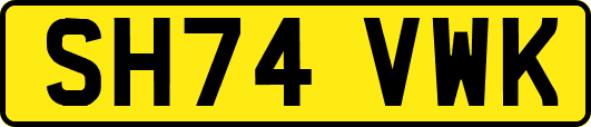 SH74VWK