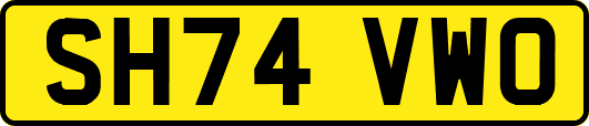SH74VWO