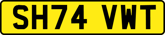 SH74VWT