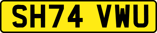 SH74VWU
