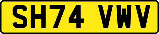 SH74VWV