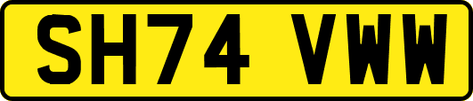 SH74VWW
