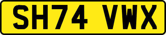 SH74VWX