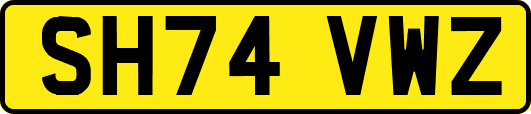 SH74VWZ