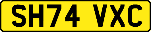SH74VXC