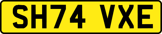 SH74VXE