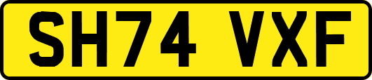 SH74VXF
