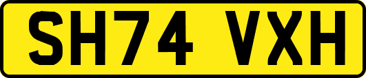 SH74VXH
