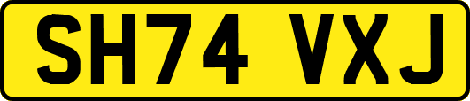 SH74VXJ