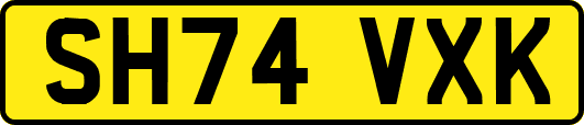 SH74VXK