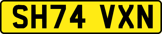 SH74VXN