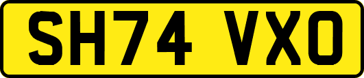 SH74VXO