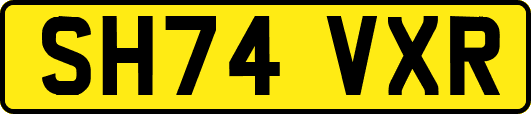 SH74VXR