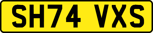 SH74VXS