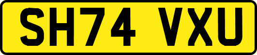 SH74VXU