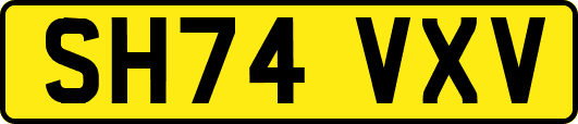 SH74VXV