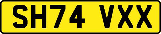SH74VXX