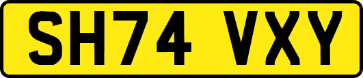 SH74VXY