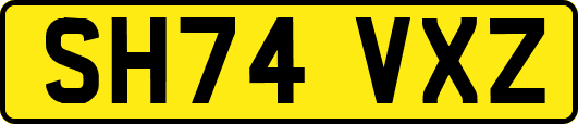SH74VXZ