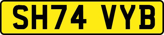 SH74VYB