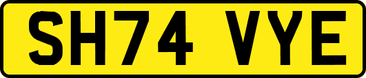 SH74VYE