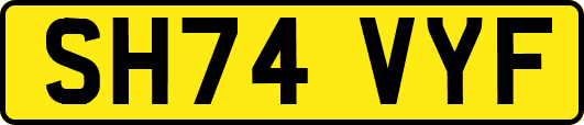 SH74VYF