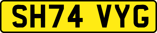 SH74VYG