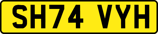 SH74VYH