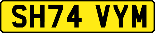 SH74VYM