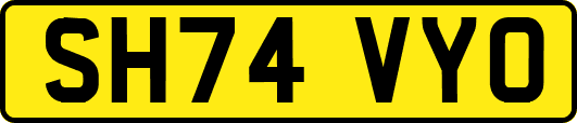 SH74VYO