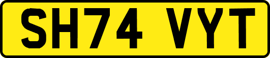 SH74VYT