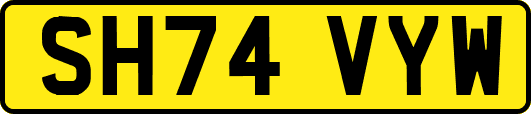 SH74VYW