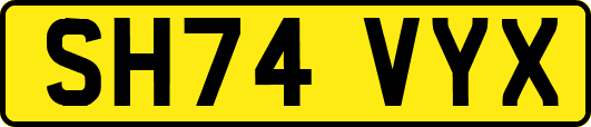 SH74VYX