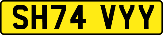 SH74VYY